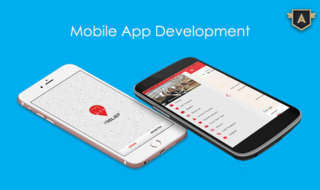 Mobile Application Development Company in UK