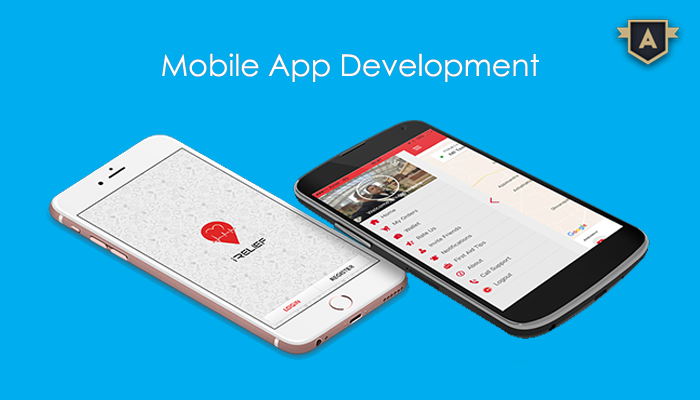 Mobile Application Development Company in UK