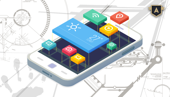 Mobile Web Apps Development