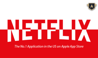 Netflix Application