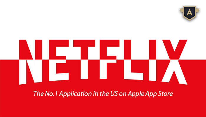 Netflix Application
