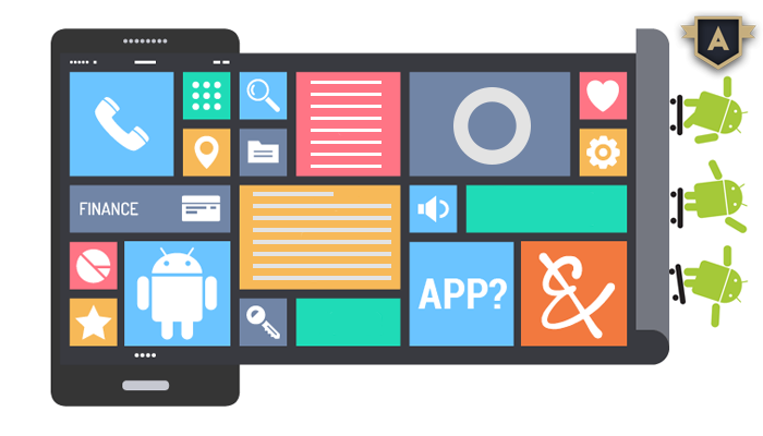 Top Android Application Development Company