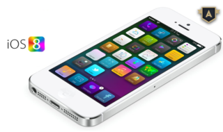 iOS 8 Application Development