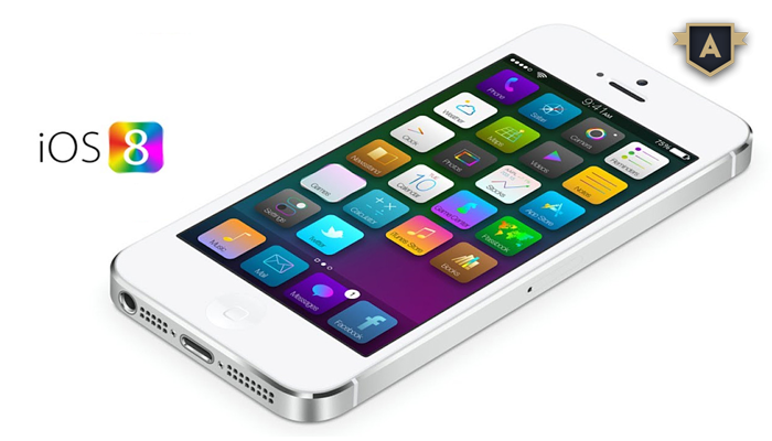 iOS 8 Application Development