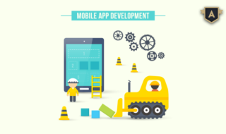 mobile application