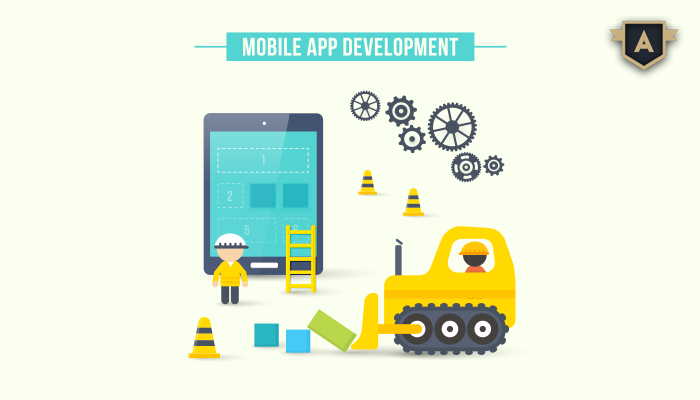 mobile application