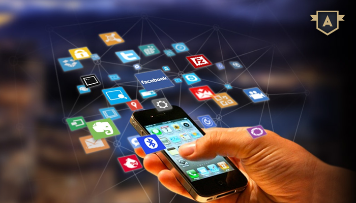 mobile application development company UK