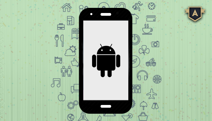 Android App Development USA