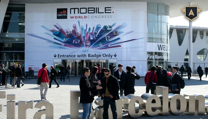 Mobile World Congress