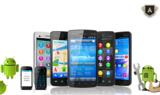 Hire Top Android App Development Company