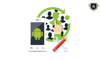 Hire Android Application Developers