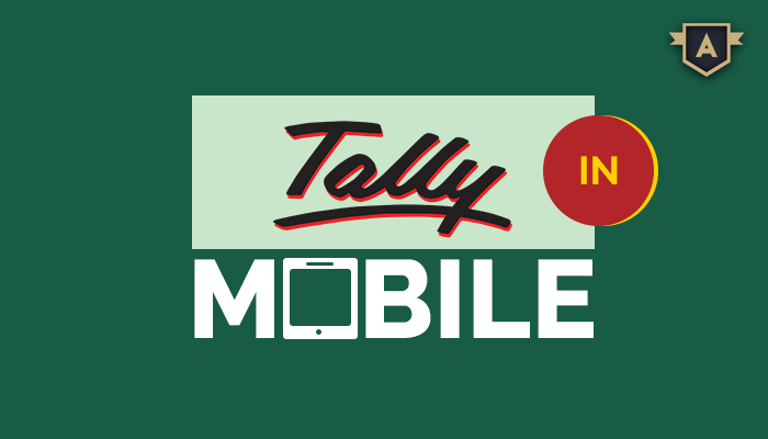 Tally in mobile