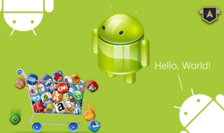 Android App Development Company in the USA