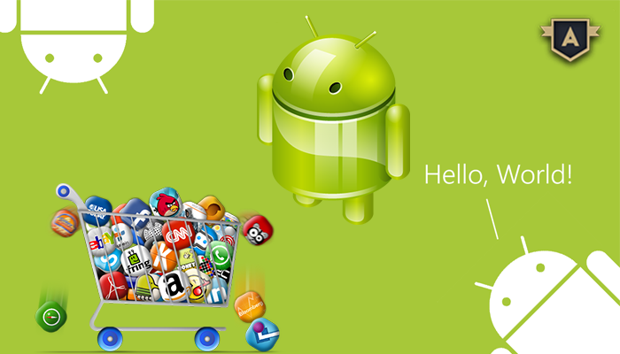Android App Development Company in the USA