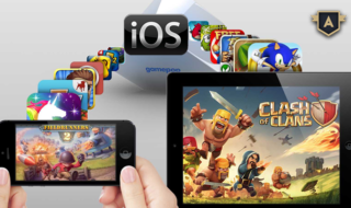 iPhone Game Development Company