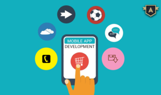 Mobile App Development Company