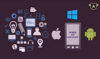 Mobile Application Development