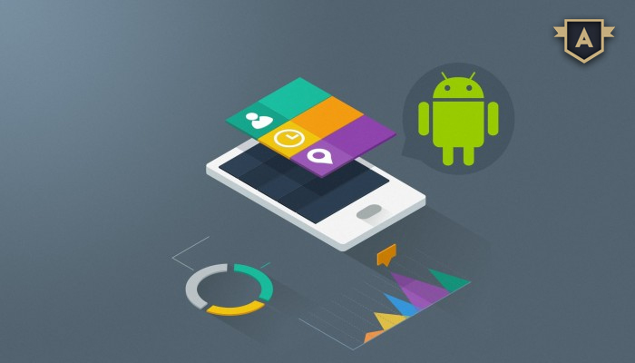 Android Application Development Company