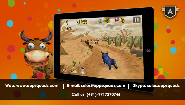 Know About the Best iPad Games App Development in the USA Know About the Best iPad Games App Development in the USA