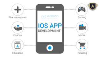 iOS Application Development Company