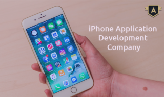 iphone application development company