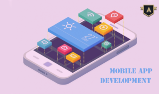 Mobile App Development Company