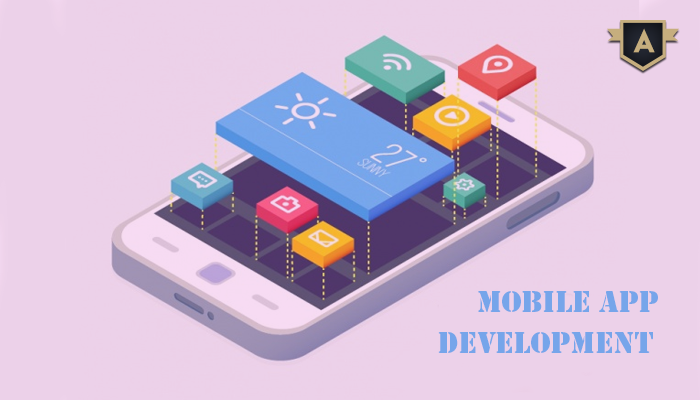 Mobile App Development Company