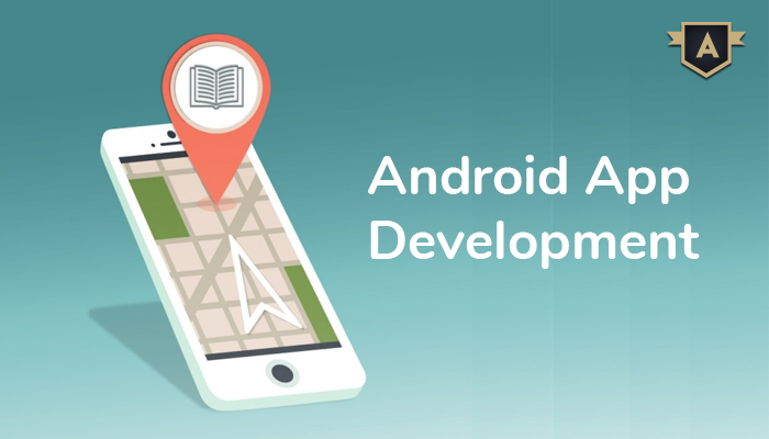 Widely Trusted Android App Development Company India & USA