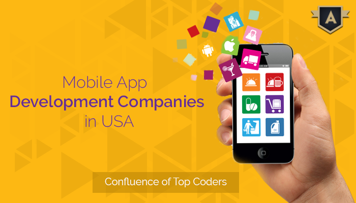 mobile app development companies