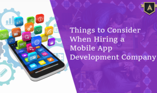 Mobile App Development