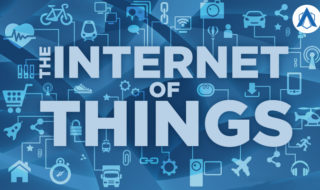 Internet Of Things