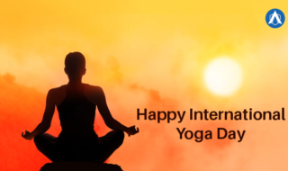 International yoga day