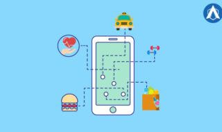 mobile app development