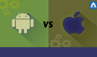 Android vs iOS