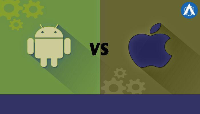 Android vs iOS