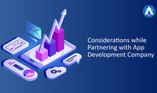 Considerations while Partnering with App Development Company