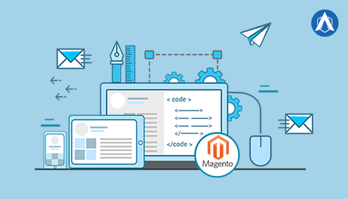 Magento E-Commerce Development