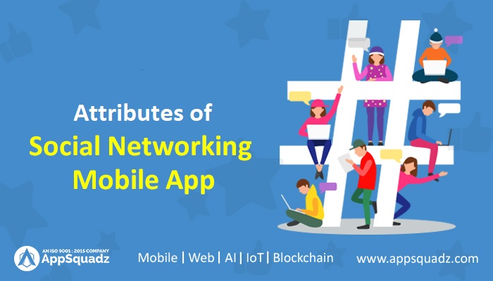 Social Networking Mobile App
