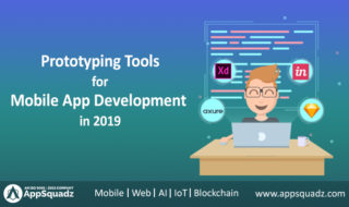 prototyping tools for mobile app development