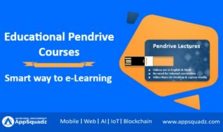 Educational Pendrive Courses