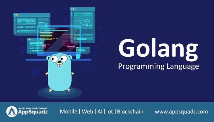 GoLang