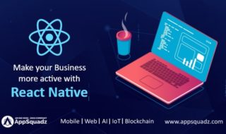 React Native App