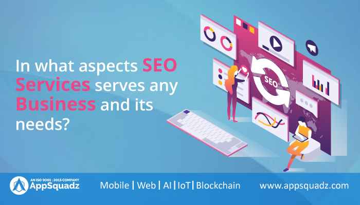 SEO Services