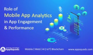 Mobile App Analytics