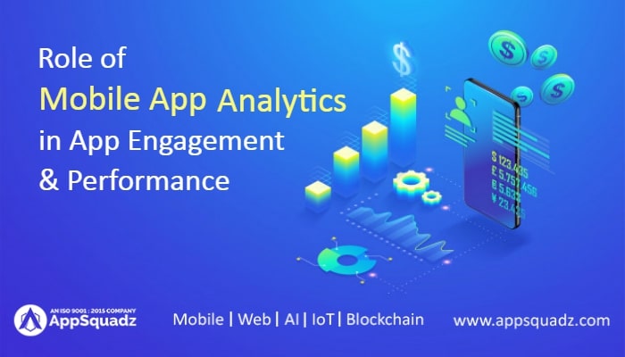 Mobile App Analytics