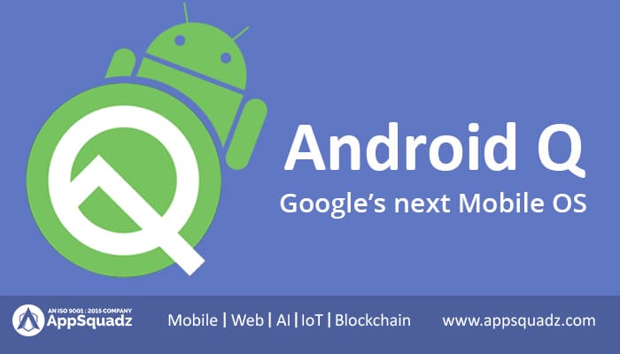 Android Q