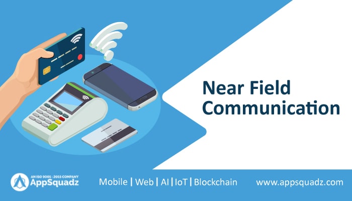 Near Field Communication