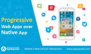 Progressive Web Apps