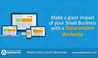 responsive website