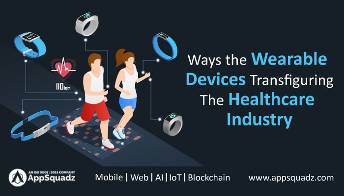 Wearable Devices